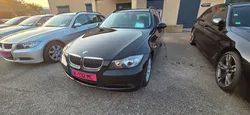 Bmw 325i touring e91 3l n53 boite 6 propulsion full service