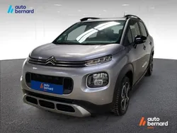 Citroen C3 Aircross BlueHDi 120ch S&S Feel Business EAT6 E6.d 131g