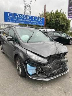 Ford S-Max 2.0 EcoBlue 150 S&S BVA8 ACCIDENTEE