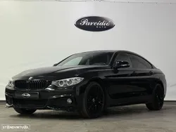 BMW 435 Gran Coupé i Pack M Auto