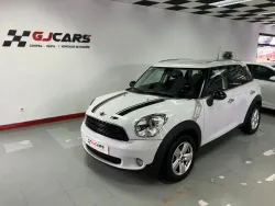 MINI Mini Countryman COUNTRYMAN ONE