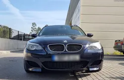 BMW 535 e61  Pack M