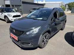 PEUGEOT 2008 1.2i PureTech 12V S&S - 110 GT Line PHASE 2
