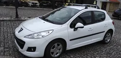 Peugeot 207 Active