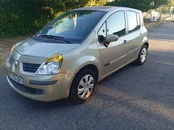 Renault Modus 1.5 dCi distribution neuve garantie 3 mois