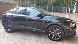Citroën e-C4 50 kWh Feel