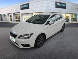 SEAT León ST 1.5 EcoTSI S&S Style 130