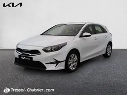 KIA CEED 1.0 T-GDi 100 ch BVM6 Active