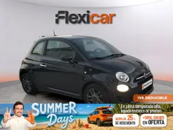 FIAT 500 1.0 Hybrid Club 52kW