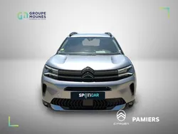 Citroën C5 Aircross BlueHDi 130 EAT8 Shine