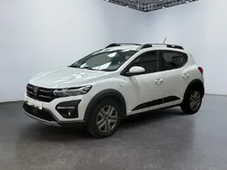 Dacia Sandero TCe 90 Stepway CONFORT