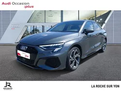 Audi A3 Berline 35 TDI 150 S tronic 7 S line