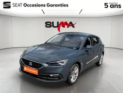 Seat Leon 1.5 TSI 115 BVM6 Copa