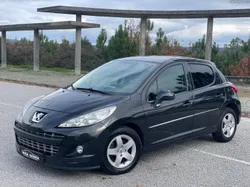 Peugeot 207 1.4 16V Sport