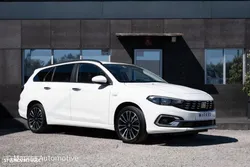 Fiat Tipo 1.3 MultiJet City Life