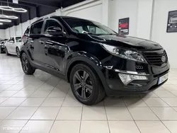 Kia Sportage 1.7 CRDI ISG LX