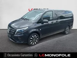 Mercedes-benz Vito Fg 119 CDI Mixto Long Select Propulsion 9G-Tronic 4x4