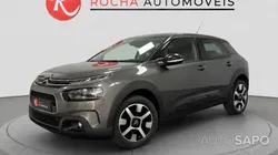 Citroen C4 Cactus 1.2 PureTech Shine Pack de 2019