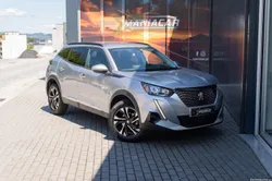 Peugeot 2008 Allure