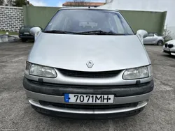 Renault Espace JE