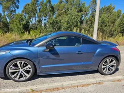 Peugeot RCZ 1.6 155 THP
