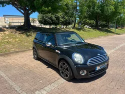 MINI Clubman Cooper D