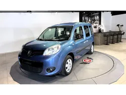 RENAULT KANGOO TCE 115 Energy Zen