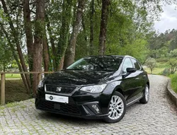 SEAT Ibiza 1.0 TSI Style