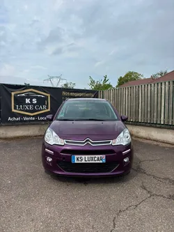 CITROËN C3 1.0i 68 CV business 1 ères mains