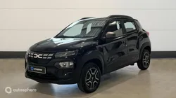 Dacia Spring Expression