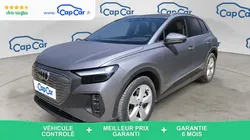 Audi Q4 e-tron 40 204 Executive