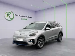Kia e-Niro 64kWh