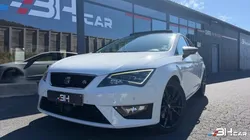 Seat Leon FR 1.8 TSI 180 DSG START-STOP - 2015 - 161000km - TOIT OUVRANT - CARPLAY - CAMERA DE RECUL