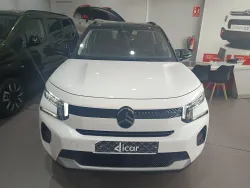 CITROEN C3 1.2 Turbo S&S Plus 100