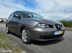 SEAT Ibiza 1.4 TDI FResc