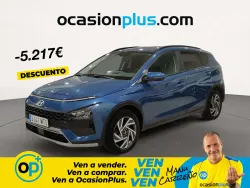 HYUNDAI Bayon 1.0 TGDI 48V Maxx 7DCT