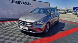 Mercedes Classe B 180 7G-DCT STYLE LINE EDITION