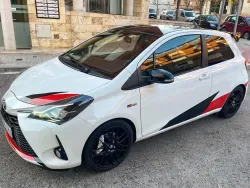 Toyota Yaris Yaris 1.8 GRMN GRMN