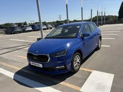 Skoda FABIA 1.0 MPI 80CH AMBITION *TVA RECUPERABLE