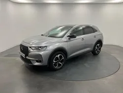 DS 7 Crossback DS7 BUSINESS BlueHDi 130 EAT8