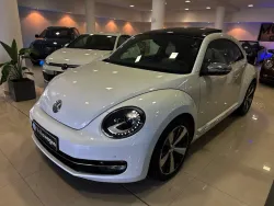 Volkswagen Beetle 1.4 TSI R-Line DSG 150