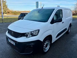 Peugeot PARTNER PREMIUN L2 1.5 HDI 100 950 KG