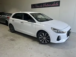 HYUNDAI i30 1.0 T-GDi 120 BVM6 Edition #1 CAMERA DE RECUL - KEYLESS - ENTRETIEN HYUNDAI