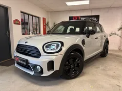 Mini Countryman R60 LCI Cooper D 150Ch BVA8 Edition Limitée Northwood 11/2020 82490 kms Toit Pano/Carplay/caméra