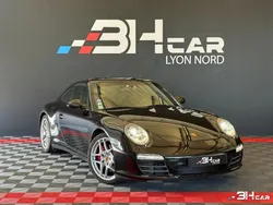 Porsche 911 COUPE 997 3.8 385 CARRERA 4S PDK BVA