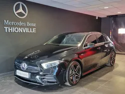 Mercedes Classe A AMG 35 4MATIC Compacte 4Mati