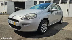 Fiat Punto 1.2 Lounge S&S