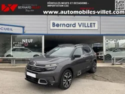 Citroën C5 Aircross BlueHDi 130 S&S EAT8 Shine