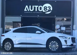 Jaguar I-Pace SE AWD Aut.
