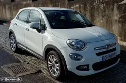 Fiat 500X 1.6 MJ Pop Star S&S